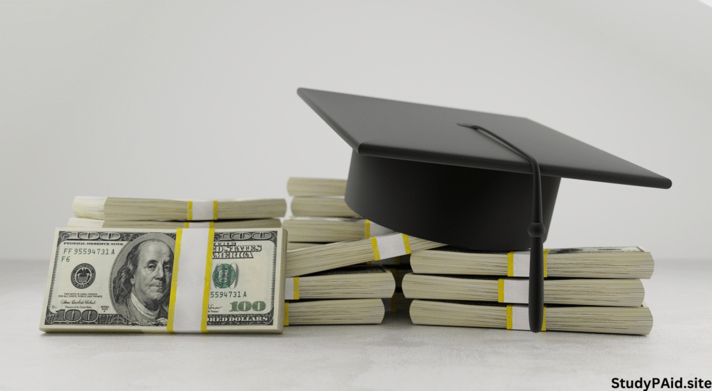 student loan repayment metrics
